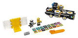 LEGO VIDIYO Robo Hiphop Car 43112 Building Kit Toy, Inspire Kids to Direct and Star in Their Own Music Videos; New 2021 (387 Pieces)