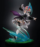 Kadokawa Re:Zero – Starting Life in Another World: Ram (Battle with Roswaal Version) 1:7 Scale PVC Figure, Multicolor
