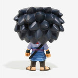 Funko POP Anime: Naruto Sasuke Action Figure Multi, Standard