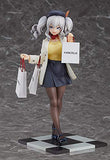 Good Smile Kancolle: Kashima (Shopping Mode) 1:8 Scale PVC Figure