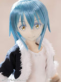 Asterisk Collection Series No.016 "That time i got reincarnated as a slime" Rimuru-Tempest 1/6 completed Doll