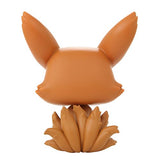 Funko POP Anime: Naruto Kurama 6" Action Figure,Multi