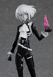 Good Smile Promare: Lio Fotia (Monochrome Version) Pop Up Parade PVC Figure