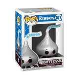 Funko Pop! Ad Icons: Hershey's - Hershey's Kiss