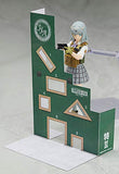 TomyTEC Little Armory: Rikka Shiina (Summer Uniform Version) Figma Action Figure