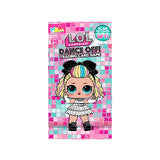 LOL Surprise Dance Off Trading Card Game – 24 pack Booster Box