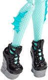 Monster High Monster Exchange Program Lorna McNessie Doll