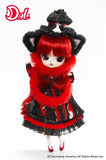 Pullip Dolls Dal Tina 10" Fashion Doll Accessory