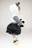 BJD Ball Jointed Doll High Vinyl Girl Toy 18in. 45cm Panda