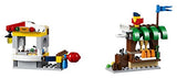 LEGO Creator Pirate Roller Coaster 31084