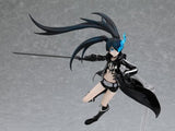 Max Factory Black Rock Shooter: Figma Action Figure