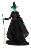 Barbie Entertainment Musical Wicked Elphaba Doll