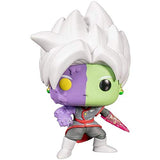 Funko POP! Animation: Dragon Ball Z - Fused Zamasu [Enlargment] #714 Exclusive