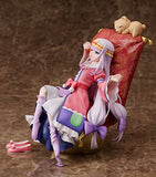 Furyu Sleepy Princess in The Demon Castle: Aurora 1:7 Scale PVC Figure, Multicolor