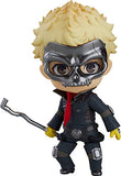 Good Smile Persona 5: Ryuji Sakamoto (Phantom Thief Version) Nendoroid Action Figure, Multicolor