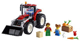 LEGO City Tractor 60287 Building Kit; Cool Toy for Kids, New 2021 (148 Pieces)