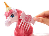 Barbie Dreamtopia Unicorn Doll