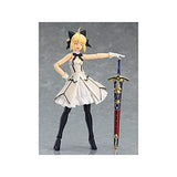 Max Factory Fate/Grand Order: Saber/Altria Pendragon Lily Figma Action Figure (Third Ascension Version)