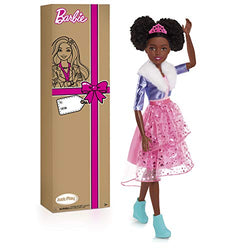 Barbie 28" Doll-AA