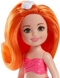 Barbie Dreamtopia Rainbow Cove Mermaid Doll