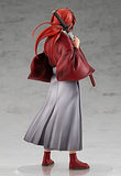 Good Smile Rurouni Kenshin: Kenshin Himura Pop Up Parade PVC Figure