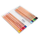 Alpine AL000113 – Pack of 12 Pencils