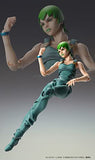 JoJo’s Bizarre Adventure Part 6: F.F. Chozokado Action Figure