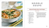 Noodles: More Than 90 Recipes for Pasta and Noodle Dishes from Around the World