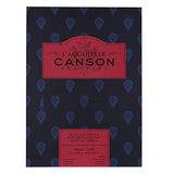 Canson Hot Press Heritage, White