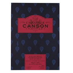 Canson Hot Press Heritage, White