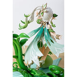 Genshin Impact Figure/Official Goods/Ningguang Figure/Eclipsing Star/PVC Game Character Statue Model (Nahida)