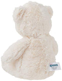 Baby GUND My First Teddy Bear Stuffed Animal Plush, Cream, 15"