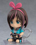 Good Smile Kizuna Ai Games 2019 Version Nendoroid Action Figure, Multicolor