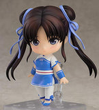 The Legend of Sword & Fairy: Zhao Ling-ER (Deluxe Version) Nendoroid Action Figure