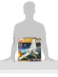 LEGO Star Wars Imperial Shuttle Tydirium 75094 Building Kit