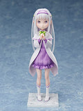 Re:Zero − Starting Life in Another World: Emilia (Memory of Childhood) 1:7 Scale PVC Figure