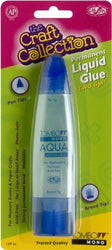 Mono Aqua Liquid Glue Carded-1.69oz