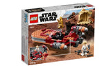 LEGO Star Wars: A New Hope Luke Skywalker's Landspeeder,Fun Toy Building Kit; Awesome Gift Idea for Kids