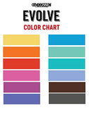Evolve 12 pack, MTN, Montana, Belton & Molotow & Ironlak Spray Paint