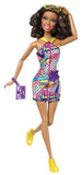 Barbie Fashionistas - Nikki Doll