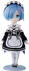 Good Smile Re:Zero – Starting Life in Another World – Rem Harmonia Humming Doll, Multicolor