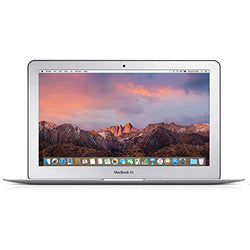 Apple MacBook Air MD711LL (4gb RAM MD711LL/A)