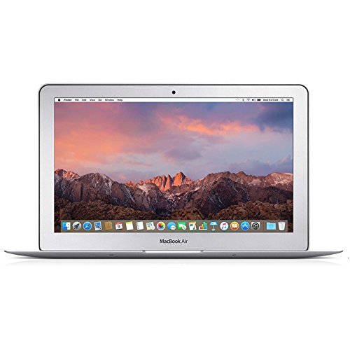 Apple MacBook Air MD711LL (4gb RAM MD711LL/A)