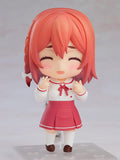 Nendoroid Girlfriend, Borrow, Sumi Sakurasawa, Non-Scale, Plastic, Pre-Painted Action Figure