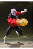 TAMASHII NATIONS Bandai S.H.Figuarts Jiren Dragon Ball Super, Multi, Model:BAS55786