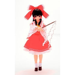 Pureneemo Character Series : Touhou Project Reimu Hakurei Hobby Channel Limited