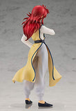 Good Smile Yu Yu Hakusho: Kurama Pop Up Parade PVC Figure, Multicolor