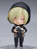 Orange Rouge Yuri!!! On Ice: Victor Plisetsky (Casual Version) Nendoroid Action Figure