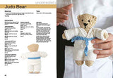20 to Knit: Dressed-up Bears (Twenty to Make)