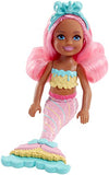 Barbie Dreamtopia Sweetville Mermaid Doll